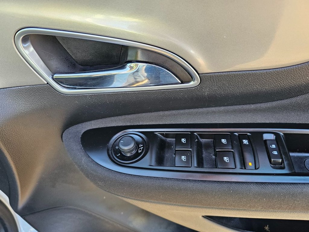 Used Vauxhall Mokka 2016 for sale - 77936079: Photo 24