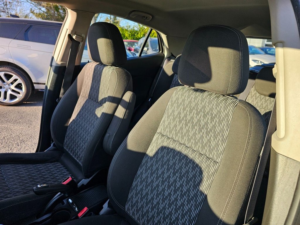 Used Vauxhall Mokka 2016 for sale - 77936079: Photo 28