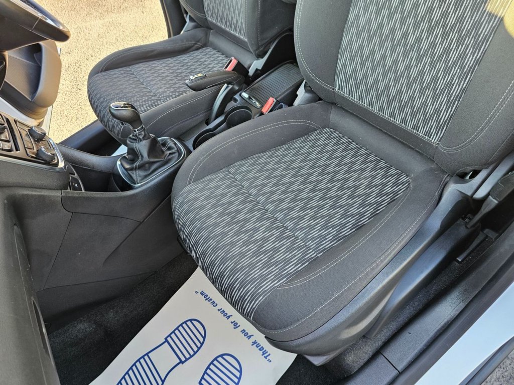 Used Vauxhall Mokka 2016 for sale - 77936079: Photo 29