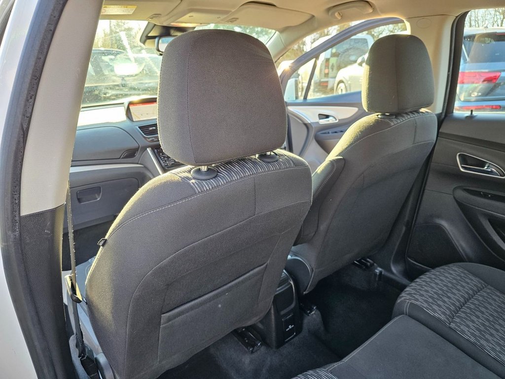 Used Vauxhall Mokka 2016 for sale - 77936079: Photo 32