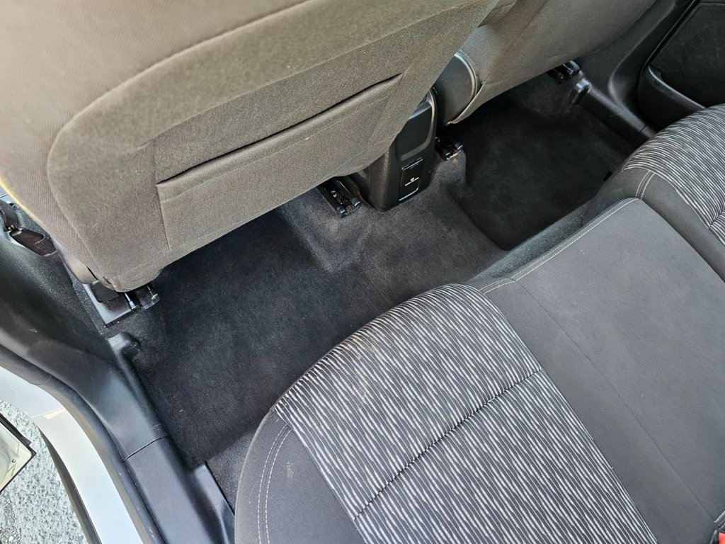 Used Vauxhall Mokka 2016 for sale - 77936079: Photo 33