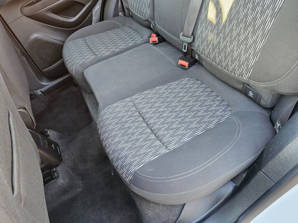 Used Vauxhall Mokka 2016 for sale - 77936079: Photo 35