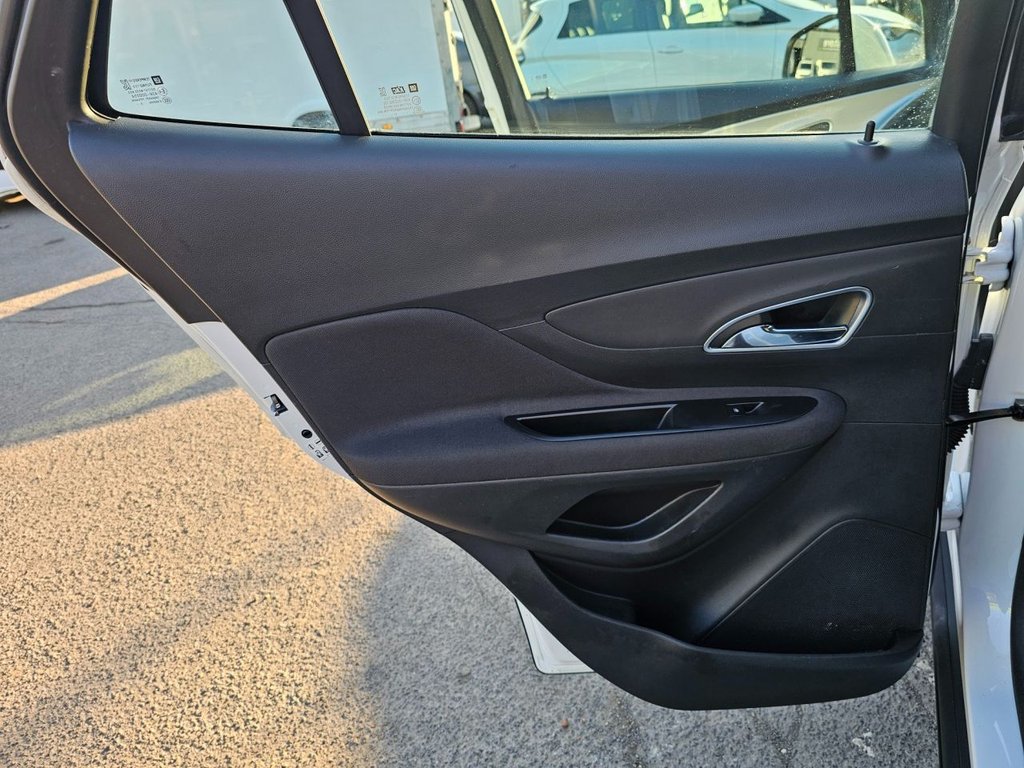 Used Vauxhall Mokka 2016 for sale - 77936079: Photo 37