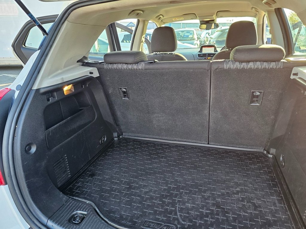 Used Vauxhall Mokka 2016 for sale - 77936079: Photo 41