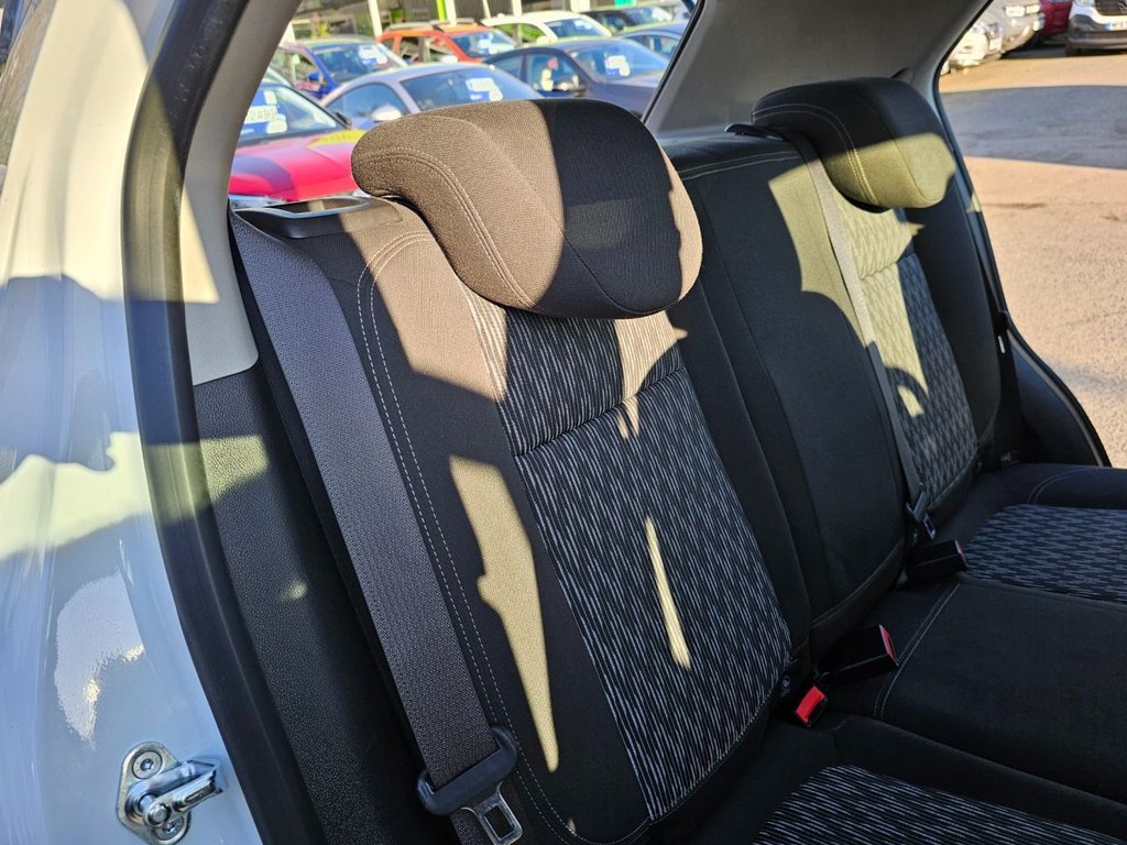 Used Vauxhall Mokka 2016 for sale - 77936079: Photo 43