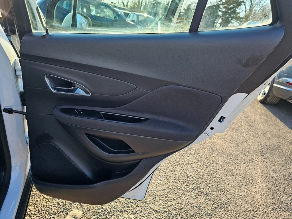 Used Vauxhall Mokka 2016 for sale - 77936079: Photo 47