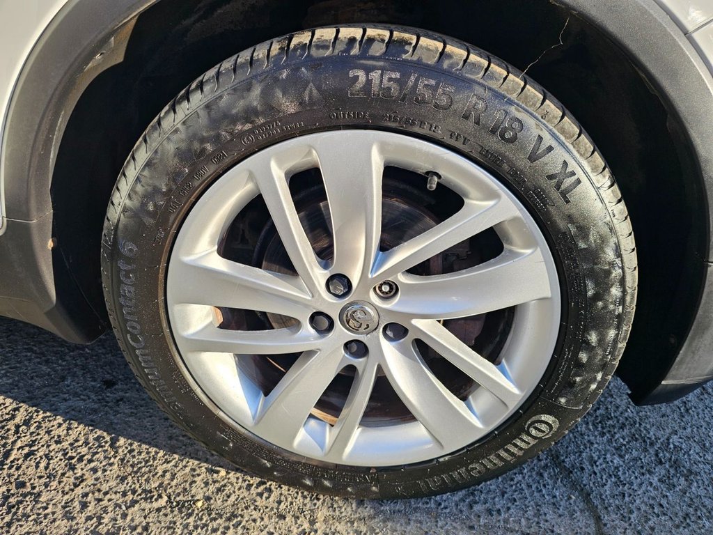 Used Vauxhall Mokka 2016 for sale - 77936079: Photo 49