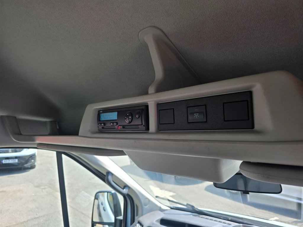 Used Ford Transit 2016 for sale - 77327862: Photo 19