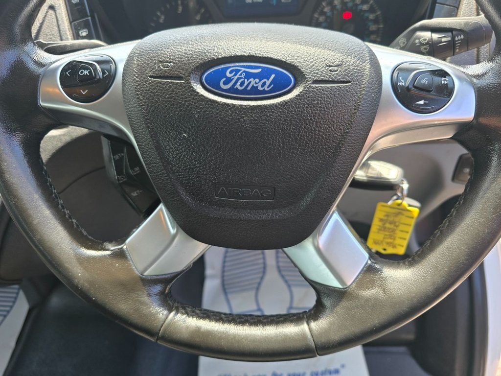 Used Ford Transit 2016 for sale - 77327862: Photo 20