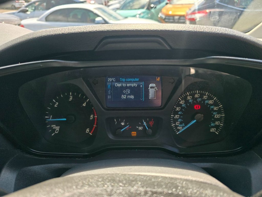 Used Ford Transit 2016 for sale - 77327862: Photo 21
