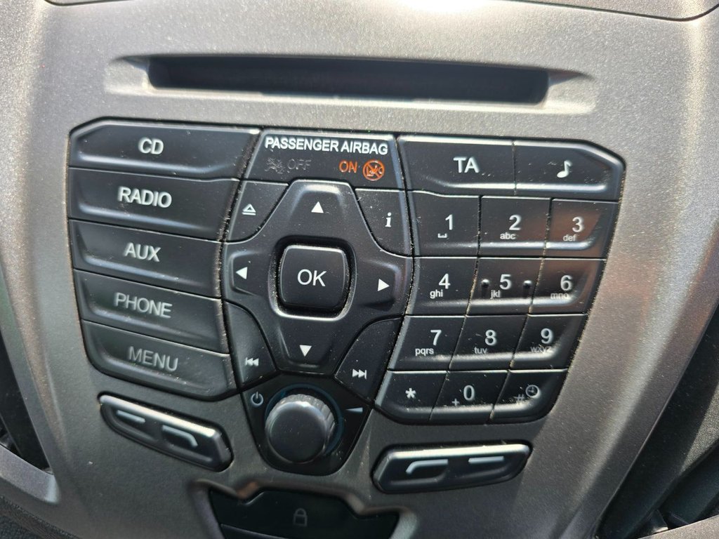 Used Ford Transit 2016 for sale - 77327862: Photo 23