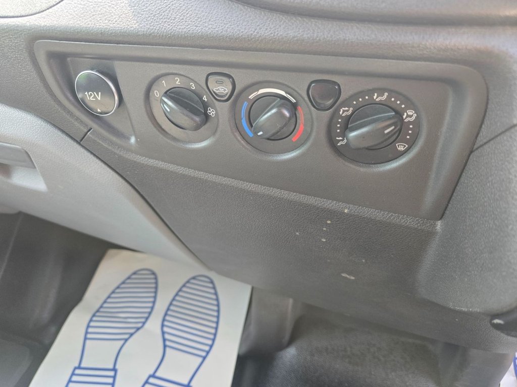 Used Ford Transit 2016 for sale - 77327862: Photo 24