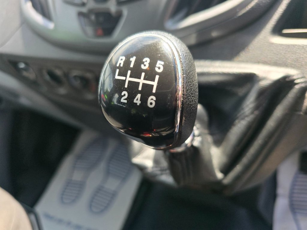 Used Ford Transit 2016 for sale - 77327862: Photo 25