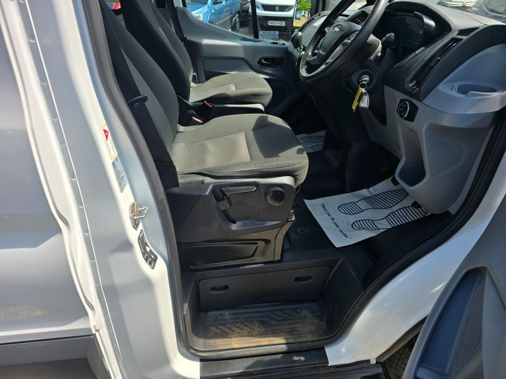 Used Ford Transit 2016 for sale - 77327862: Photo 28