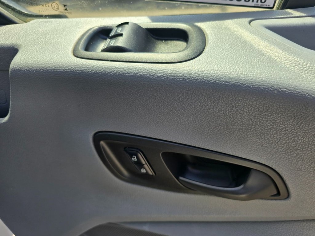 Used Ford Transit 2016 for sale - 77327862: Photo 29