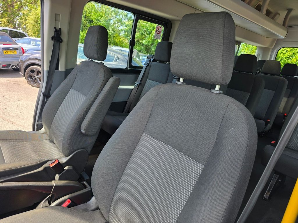 Used Ford Transit 2016 for sale - 77327862: Photo 33