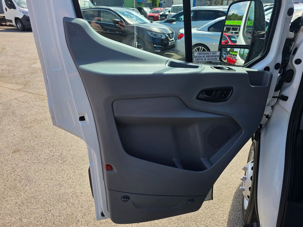 Used Ford Transit 2016 for sale - 77327862: Photo 37