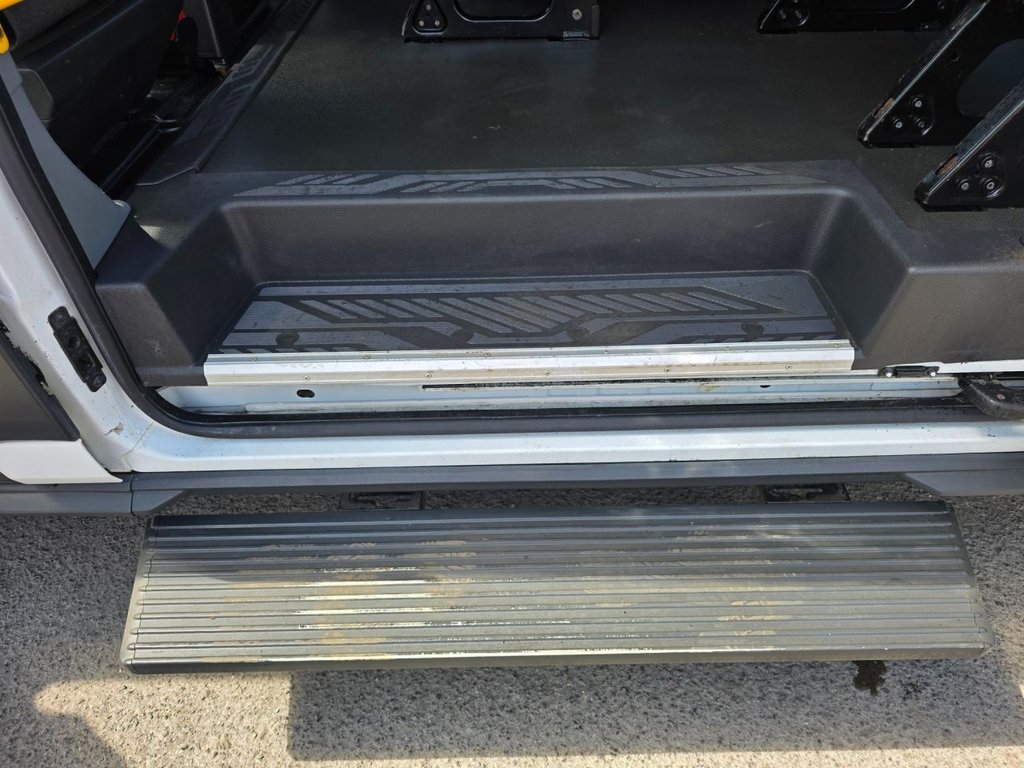 Used Ford Transit 2016 for sale - 77327862: Photo 39