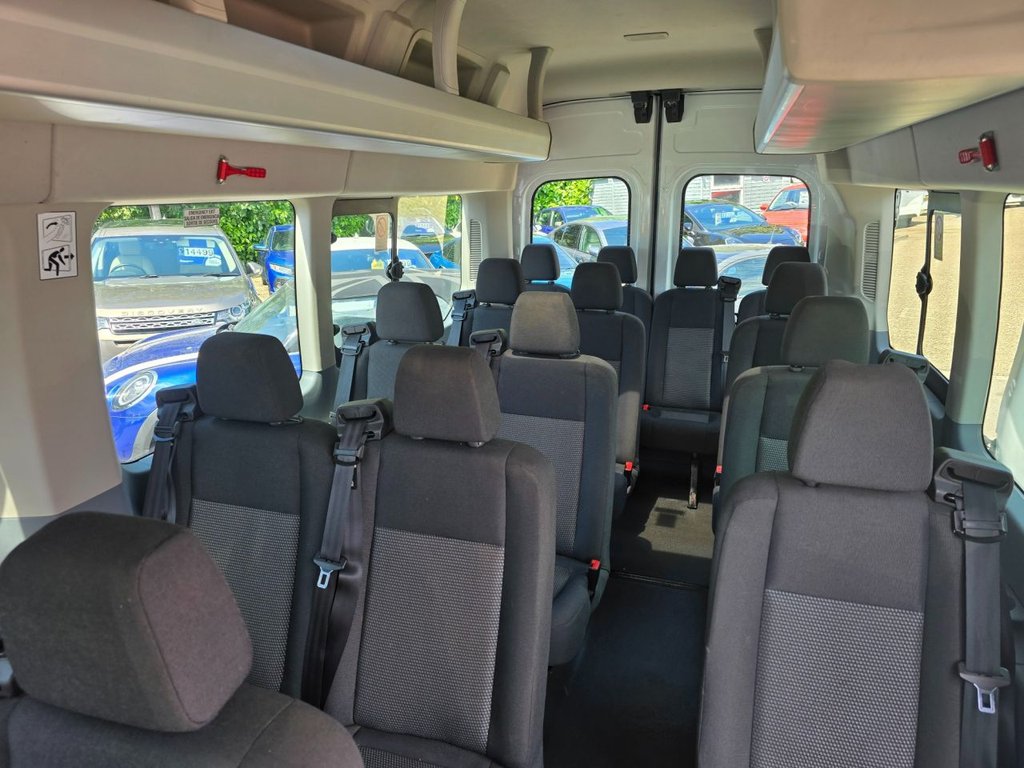 Used Ford Transit 2016 for sale - 77327862: Photo 41