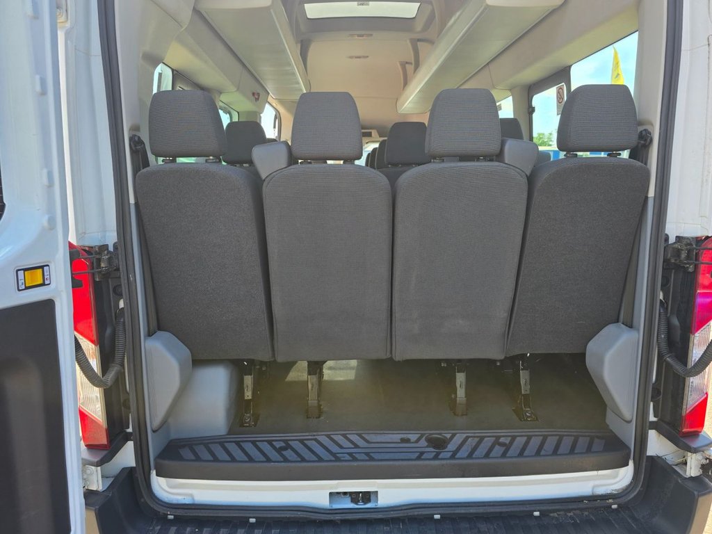 Used Ford Transit 2016 for sale - 77327862: Photo 44