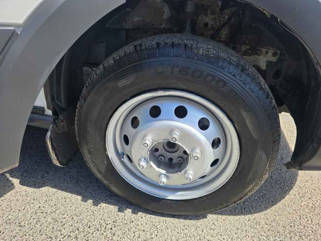 Used Ford Transit 2016 for sale - 77327862: Photo 48