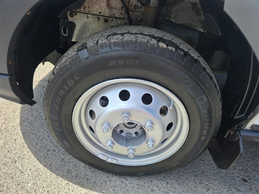 Used Ford Transit 2016 for sale - 77327862: Photo 50