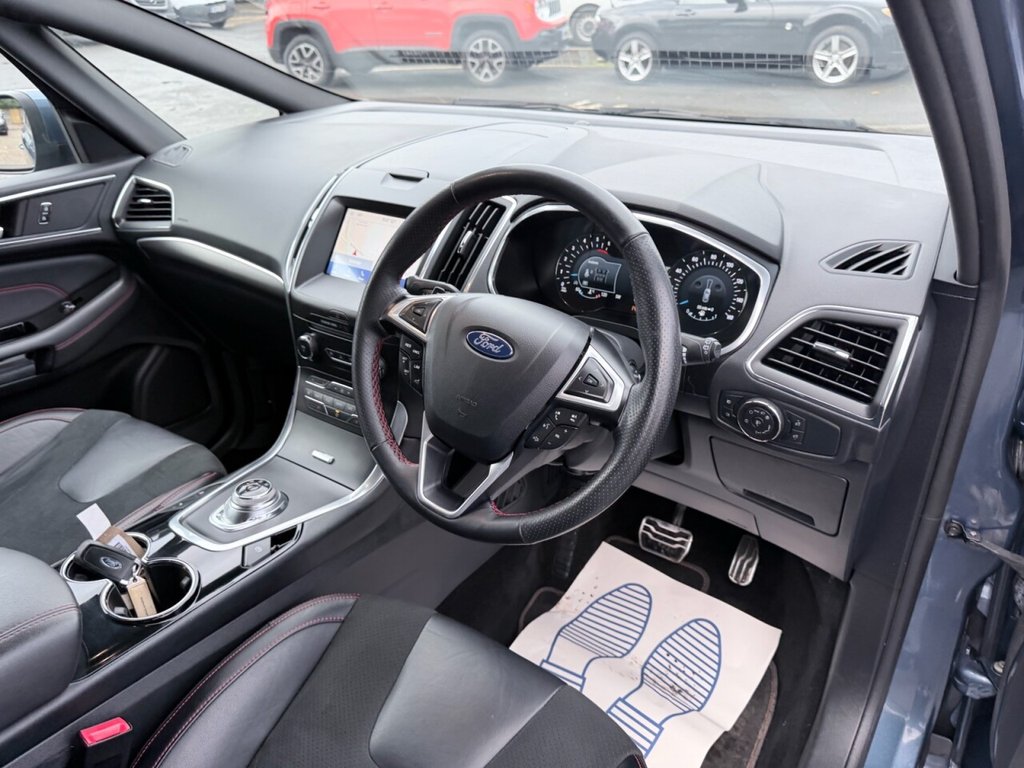 Used Ford S-Max 2019 for sale - 76784130: Photo 16