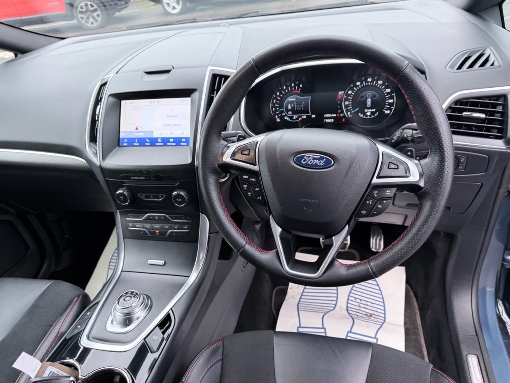 Used Ford S-Max 2019 for sale - 76784130: Photo 17