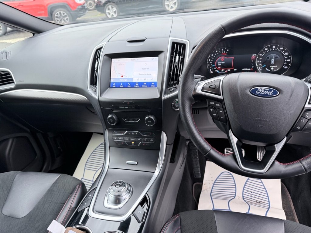 Used Ford S-Max 2019 for sale - 76784130: Photo 18
