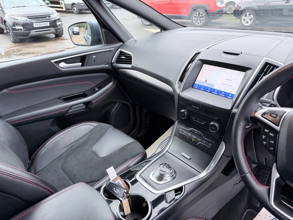 Used Ford S-Max 2019 for sale - 76784130: Photo 19