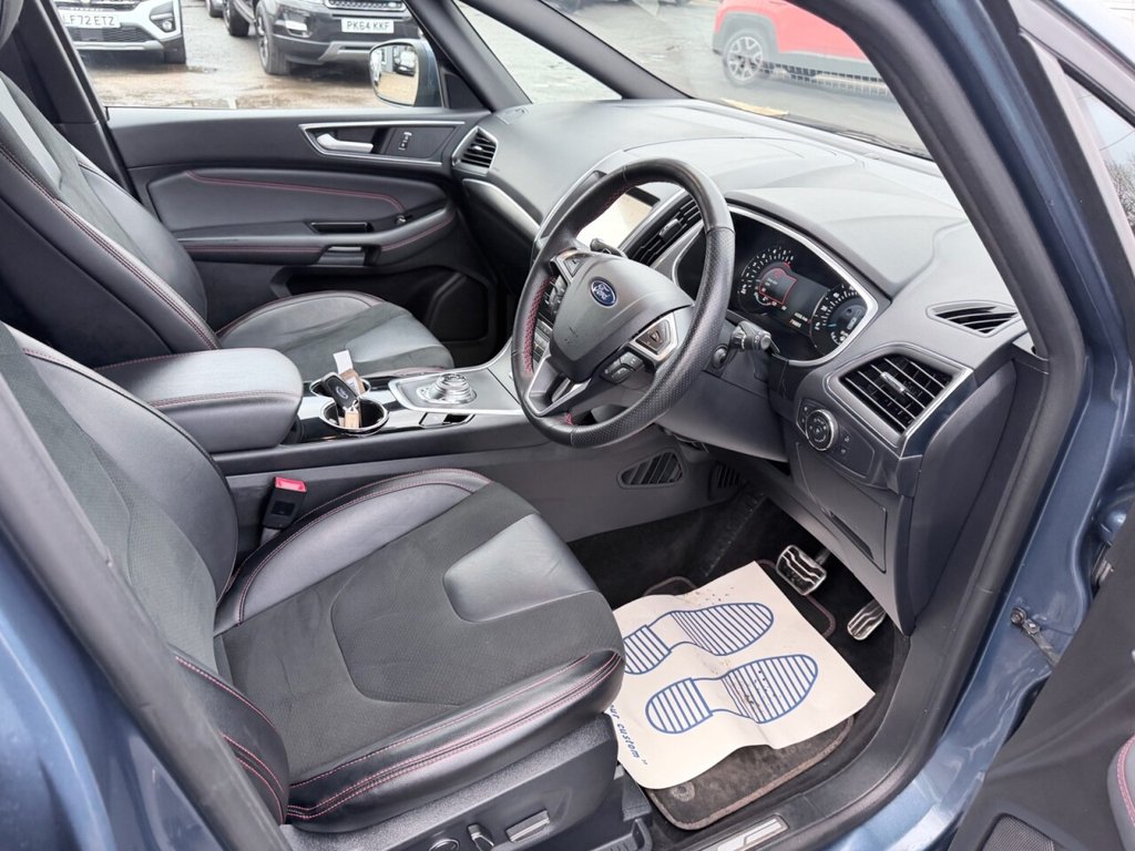 Used Ford S-Max 2019 for sale - 76784130: Photo 21