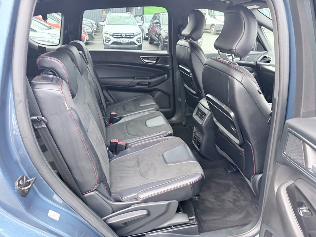 Used Ford S-Max 2019 for sale - 76784130: Photo 24