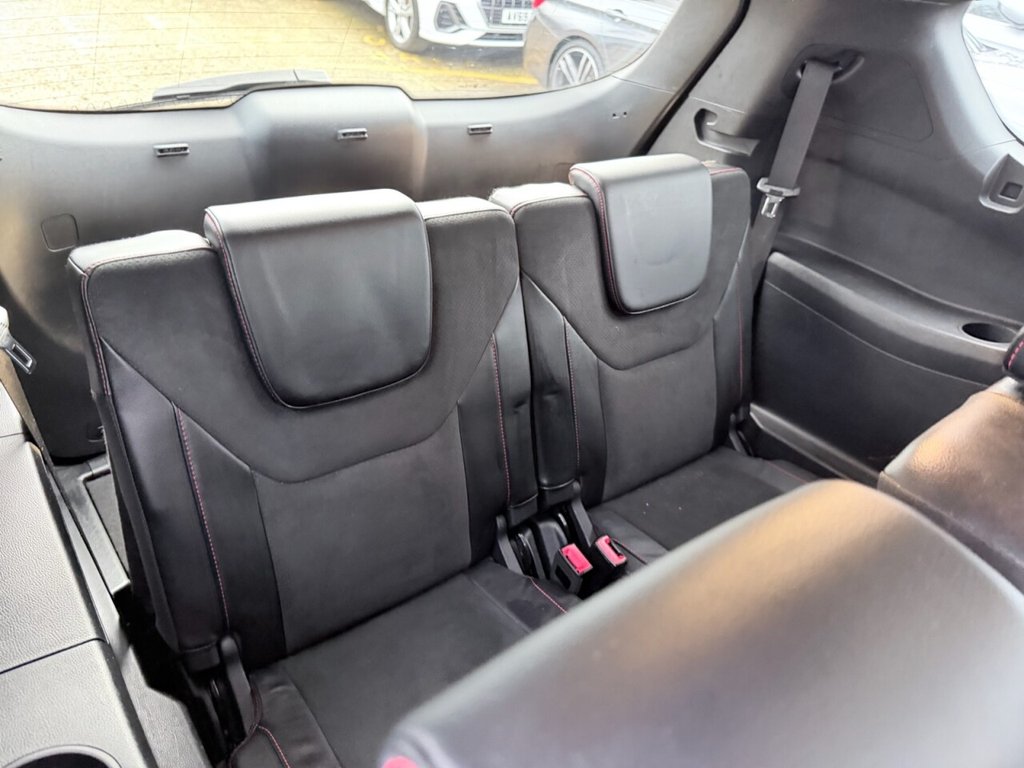 Used Ford S-Max 2019 for sale - 76784130: Photo 26