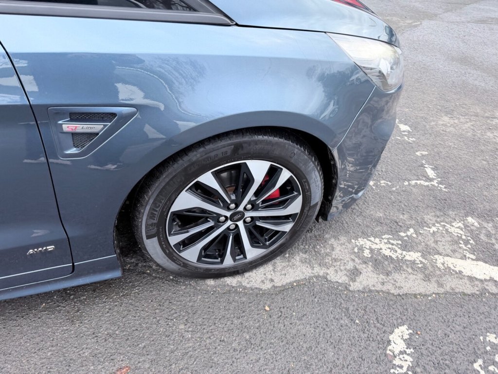 Used Ford S-Max 2019 for sale - 76784130: Photo 29