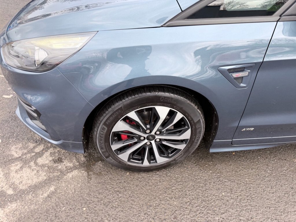 Used Ford S-Max 2019 for sale - 76784130: Photo 30