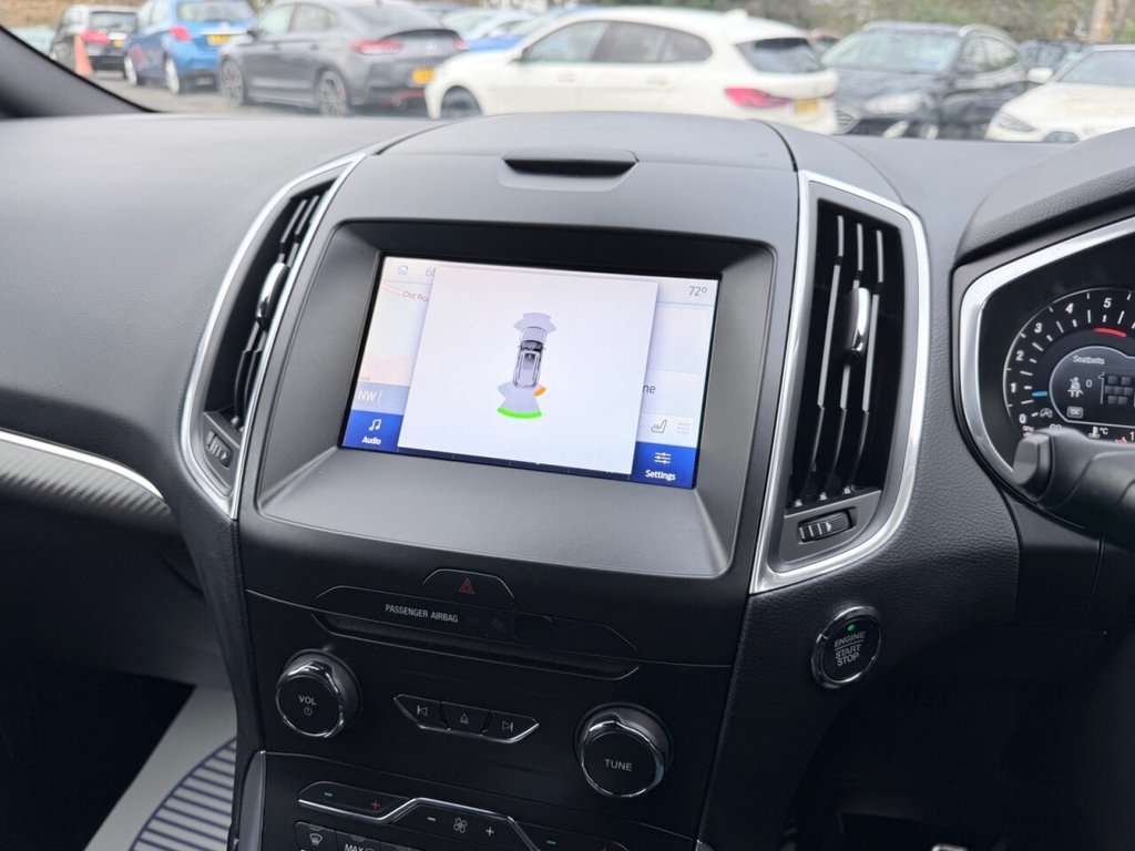 Used Ford S-Max 2019 for sale - 76784130: Photo 35