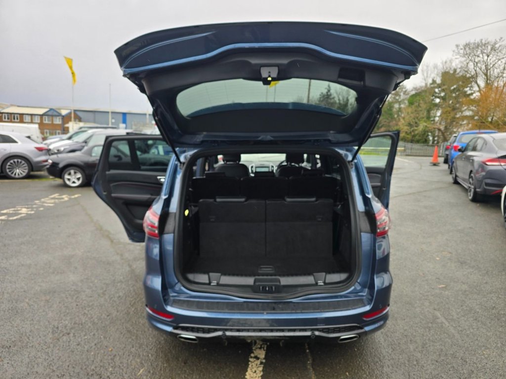 Used Ford S-Max 2019 for sale - 76784130: Photo 42