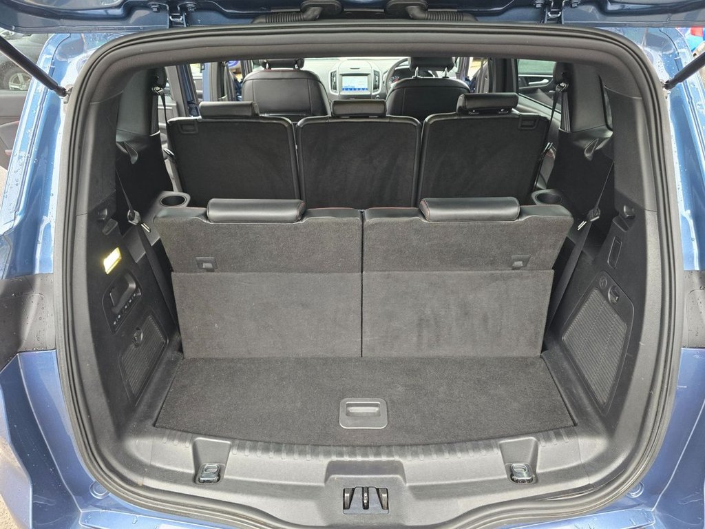 Used Ford S-Max 2019 for sale - 76784130: Photo 43