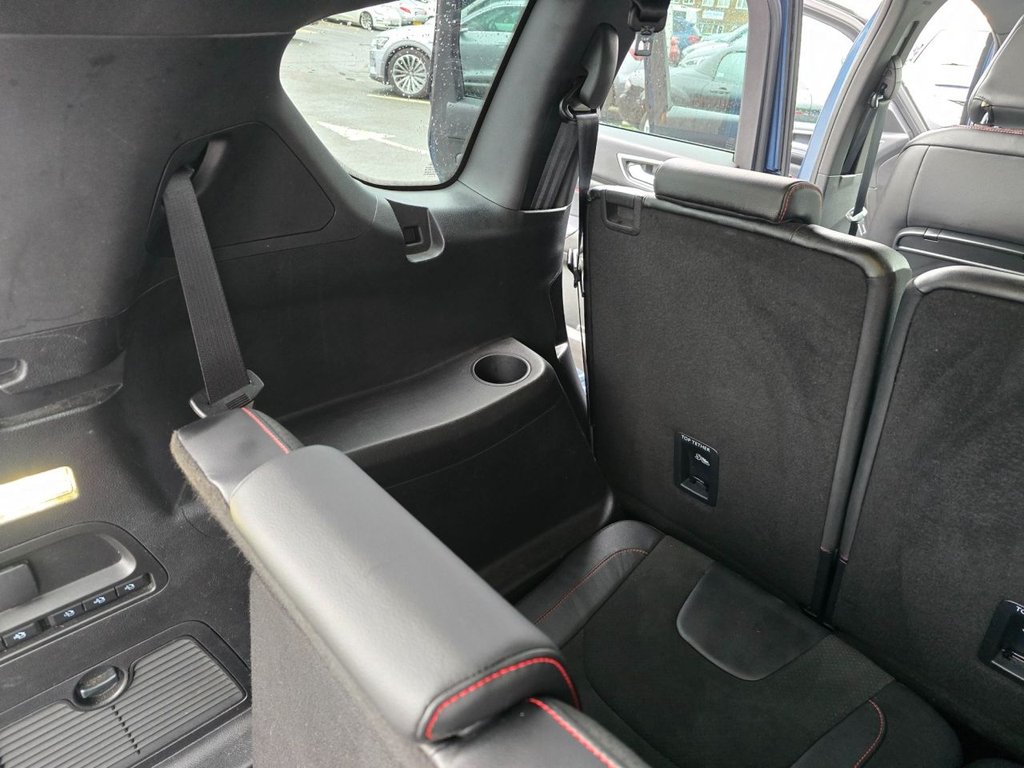 Used Ford S-Max 2019 for sale - 76784130: Photo 46