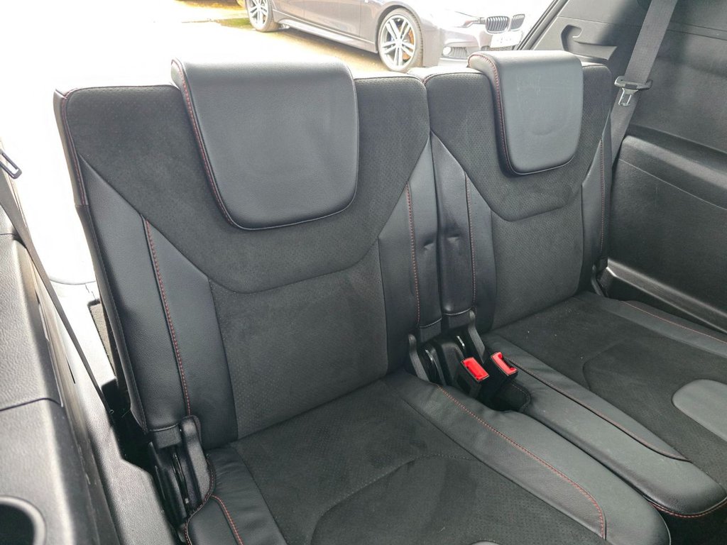 Used Ford S-Max 2019 for sale - 76784130: Photo 49