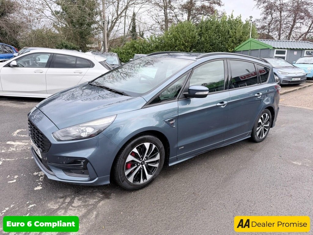 Used Ford S-Max 2019 for sale - 76784130: Photo 7