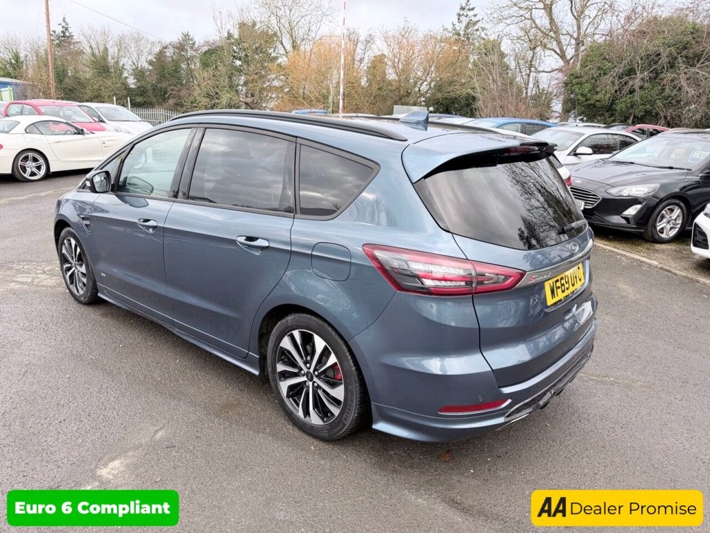 Used Ford S-Max 2019 for sale - 76784130: Photo 9