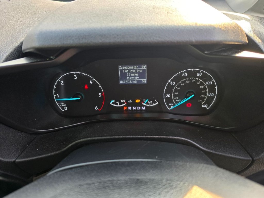 Vehicle 19