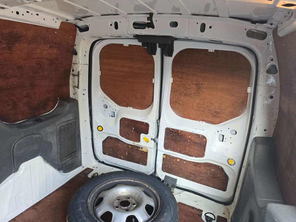 Vehicle 32