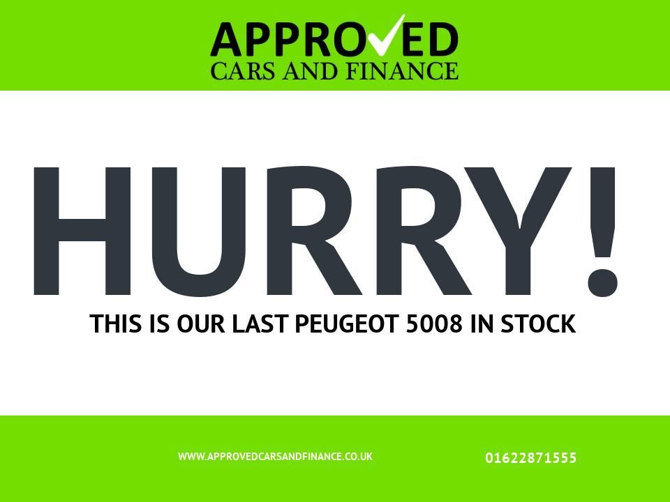 Used Peugeot 5008 2018 for sale - 77464402: Photo 4