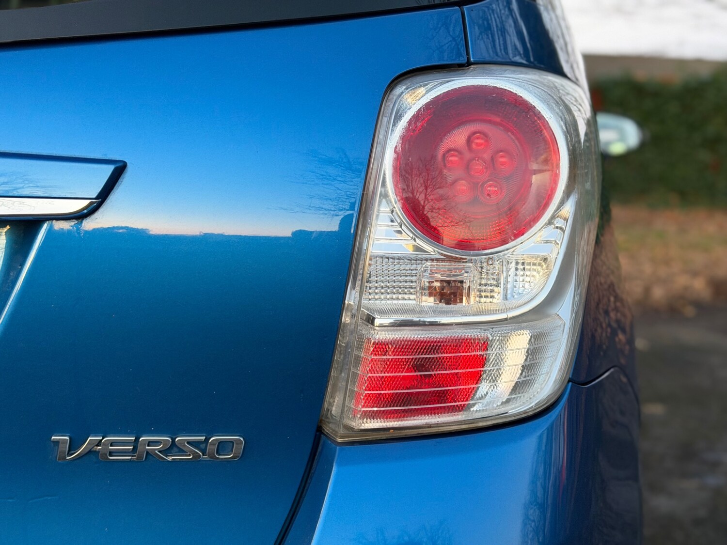 Used Toyota Verso 2014 for sale - 76640678: Photo 11