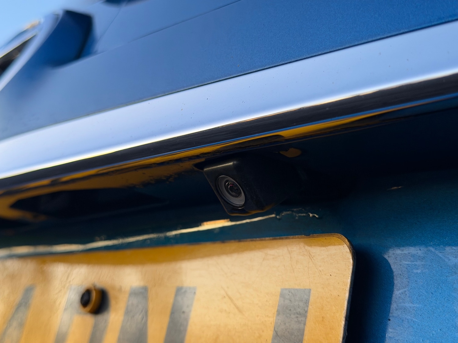 Used Toyota Verso 2014 for sale - 76640678: Photo 12