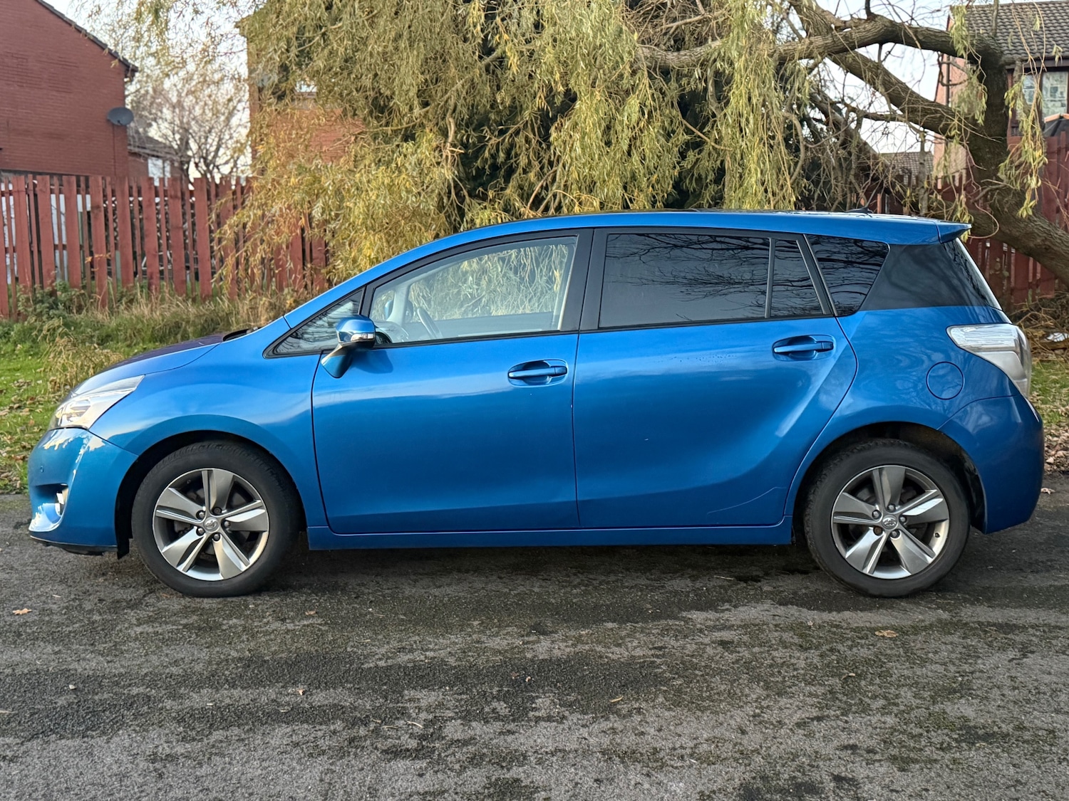 Used Toyota Verso 2014 for sale - 76640678: Photo 14