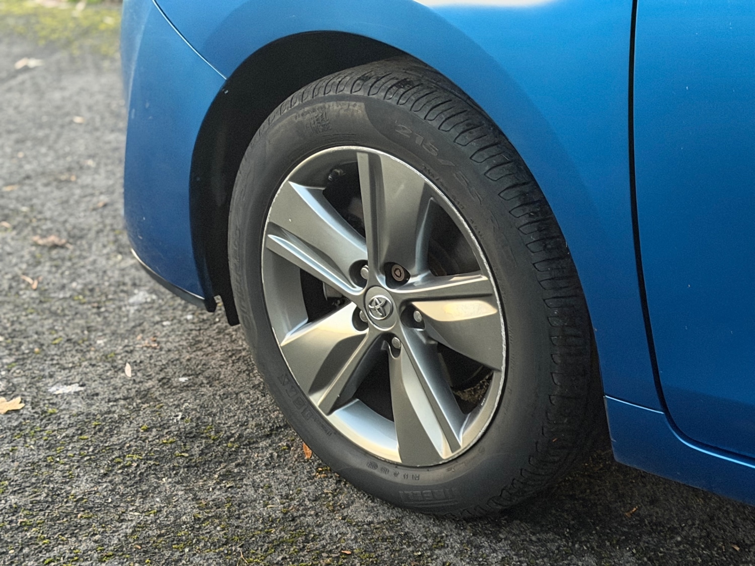 Used Toyota Verso 2014 for sale - 76640678: Photo 15