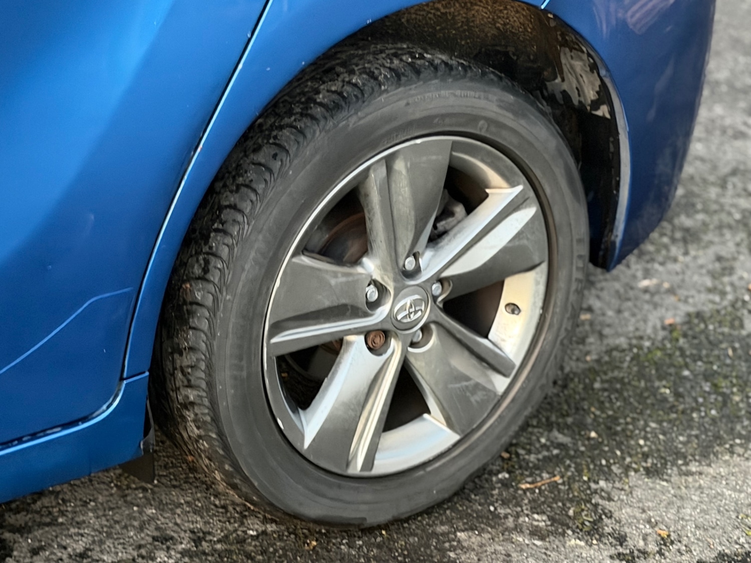 Used Toyota Verso 2014 for sale - 76640678: Photo 16